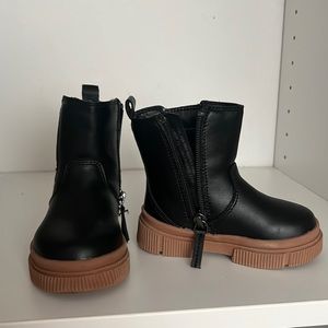 Worn once Next Direct boots